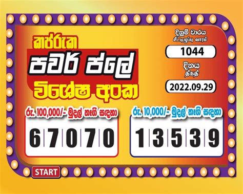 koti kapruka 1565 results|Kapruka Lottery Results Online .